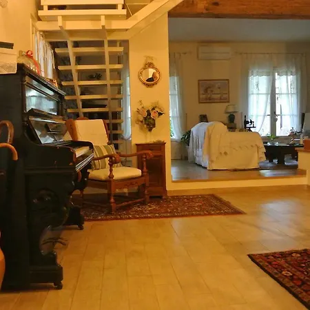 Casa Grischuna *
