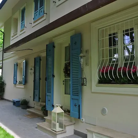 Bed & Breakfast Casa Grischuna Lido di Camaiore