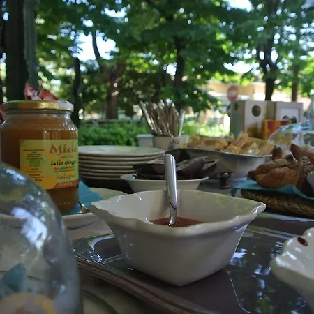 Bed & Breakfast Casa Grischuna *