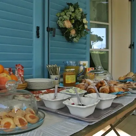 Bed & Breakfast Casa Grischuna Lido di Camaiore