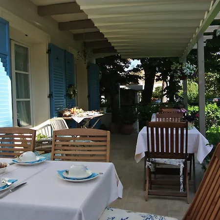 Casa Grischuna Lido di Camaiore