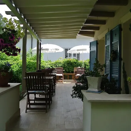 Bed & Breakfast Casa Grischuna