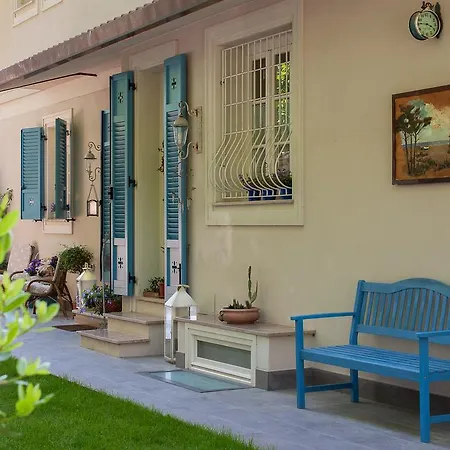 Bed & Breakfast Casa Grischuna *