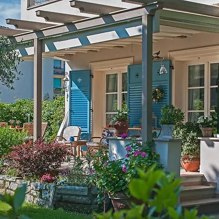 Bed & Breakfast Casa Grischuna *