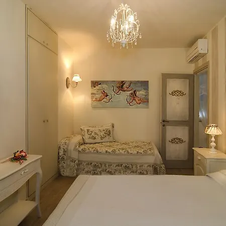 Casa Grischuna Lido di Camaiore