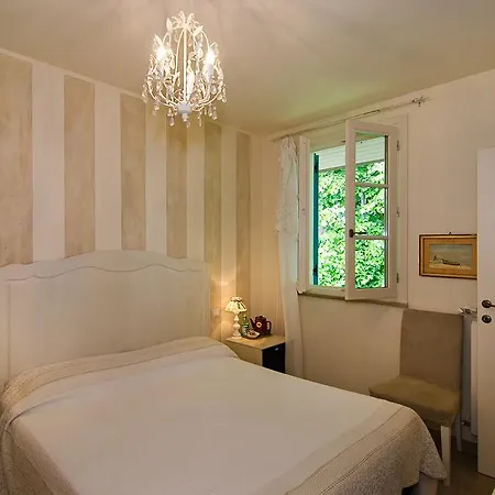 Casa Grischuna Lido di Camaiore