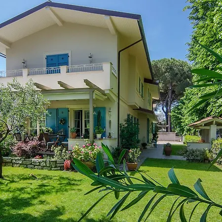 Bed & Breakfast Casa Grischuna *