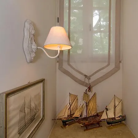 Bed & Breakfast Casa Grischuna *