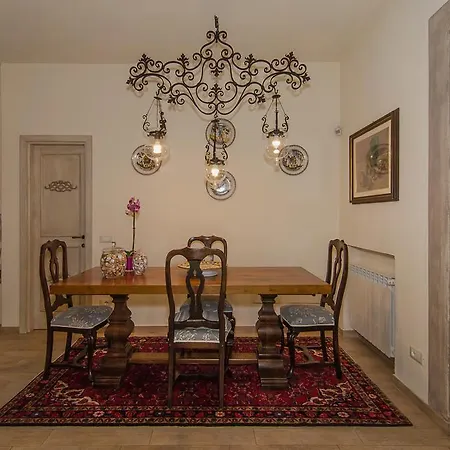 Casa Grischuna *