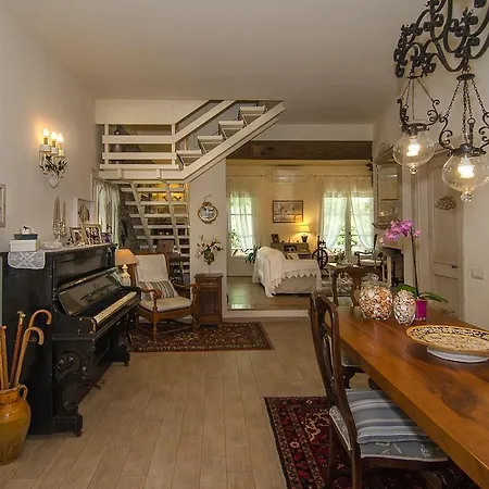 Casa Grischuna * Lido di Camaiore